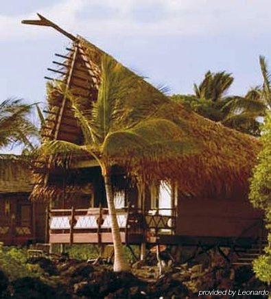 קאילואה-קונה Kona Village Resort מראה חיצוני תמונה