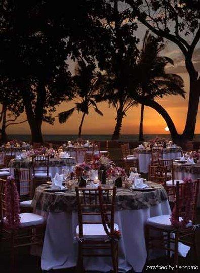 קאילואה-קונה Kona Village Resort מראה חיצוני תמונה