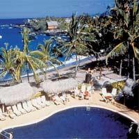 קאילואה-קונה Kona Village Resort מראה חיצוני תמונה